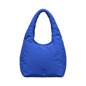 GOTBAG. Cloud shoulder bag cobalt